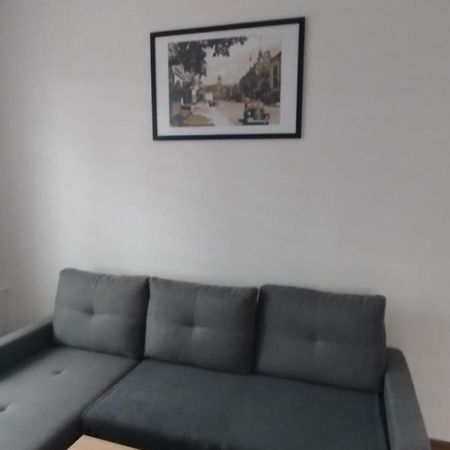 Apartament W Centrum Malborka Ngoại thất bức ảnh