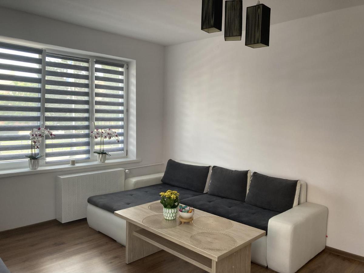 Apartament W Centrum Malborka Ngoại thất bức ảnh