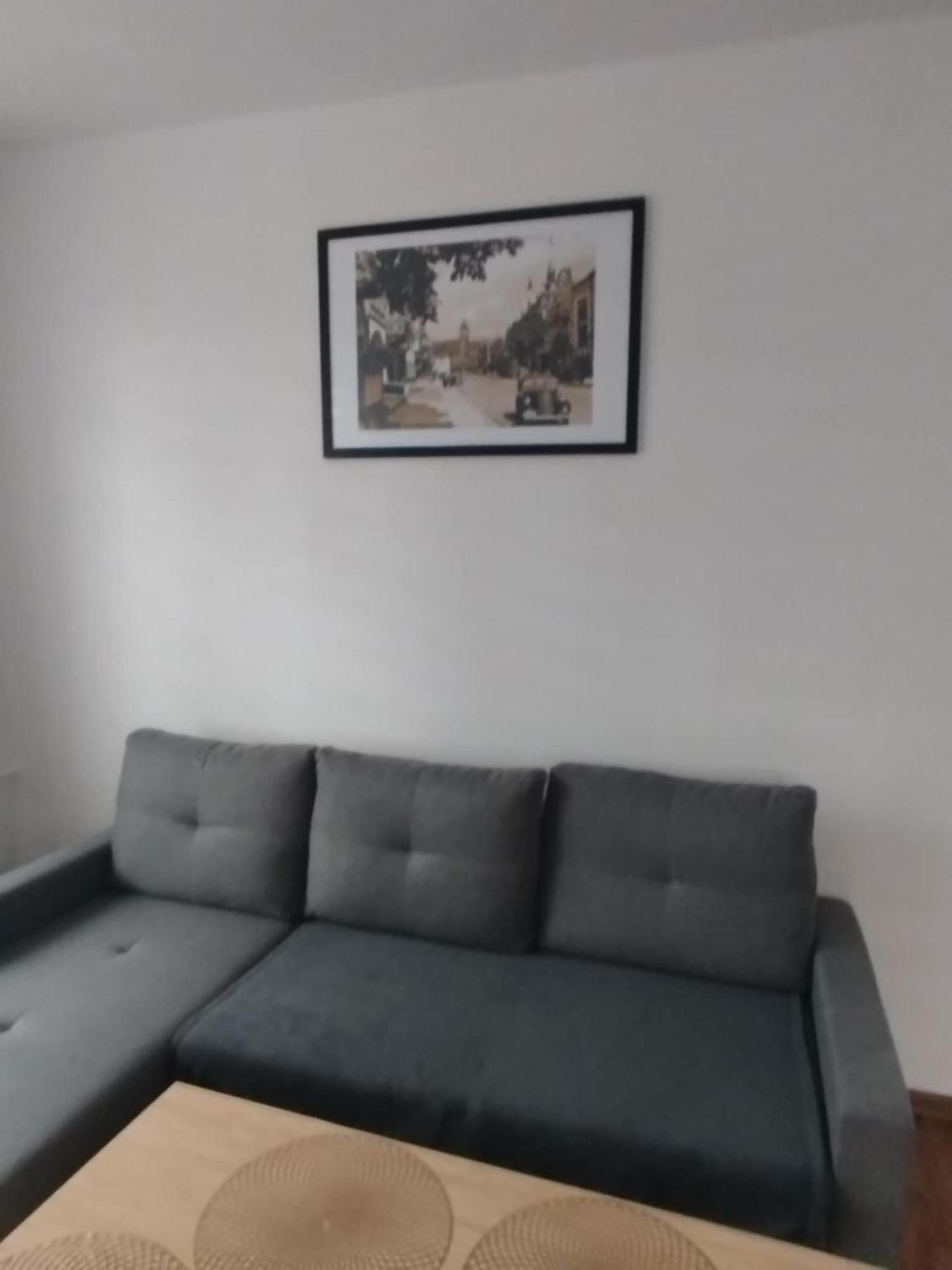 Apartament W Centrum Malborka Ngoại thất bức ảnh